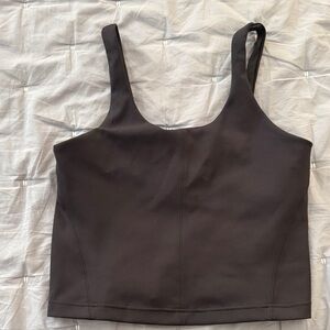 lululemon Glow Up Tank Top